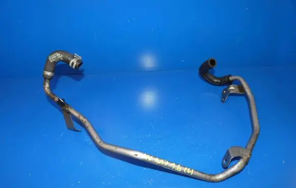 Mercedes-Benz CLA C117 X117 W117 Turbo turbocharger oiling pipe/hose R740130195 DBL625412 KW1713
