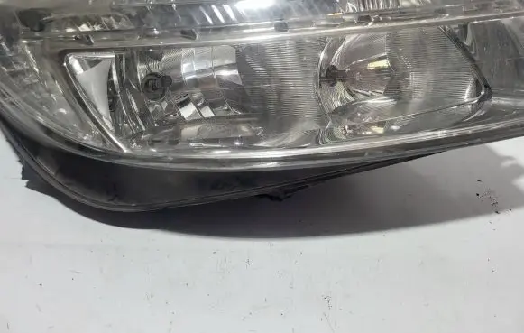 Opel Insignia A Headlight/headlamp 1LJ00963004 009630040006116
