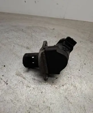 EGR valve