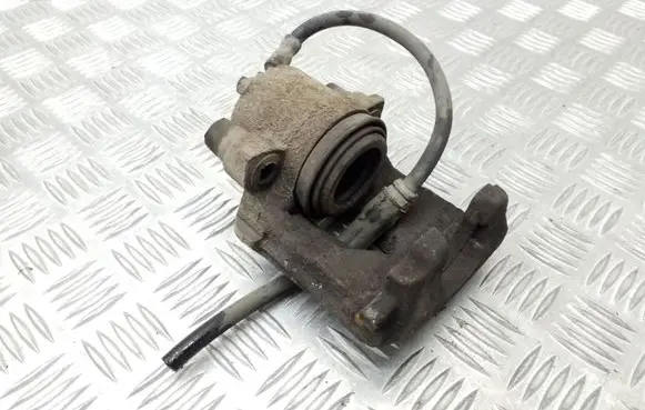 Volkswagen Golf VI Front brake caliper 33491