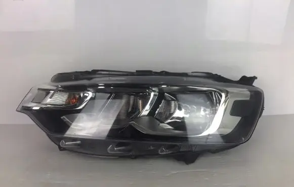 Citroen C-Elysée Headlight/headlamp 9817298480