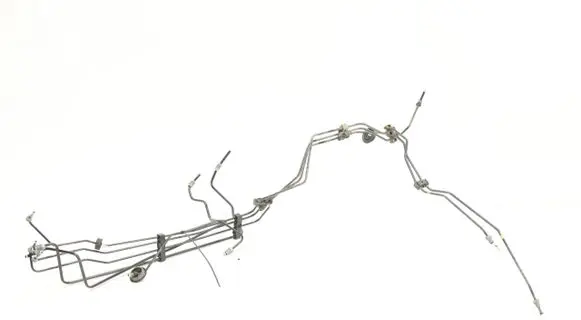 Seat Ateca Brake line pipe/hose 5781132