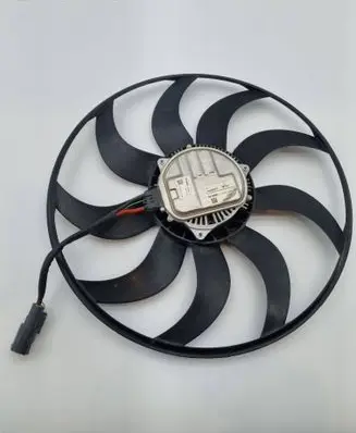 Ram 1500 DT Fan impeller 68268606AE