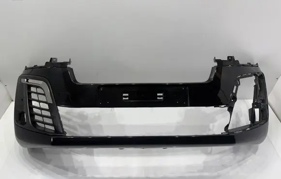 Toyota Proace Front bumper 