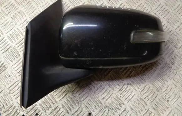 Mitsubishi Space Star Front door electric wing mirror 