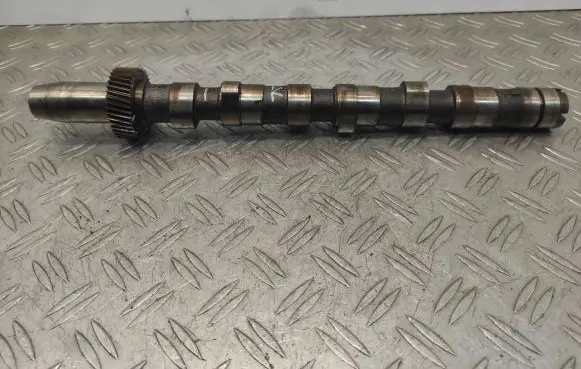 Audi A6 Allroad C5 Camshaft 