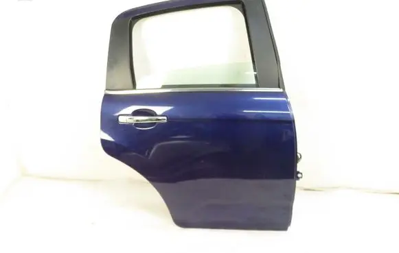 Citroen C3 Rear door 