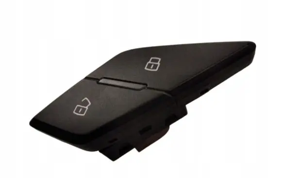 Audi A8 S8 D4 4H Central locking switch button 4H0962107B