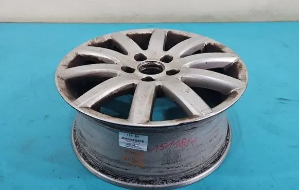 Volkswagen Jetta V R16 alloy rim IMPRK1511881