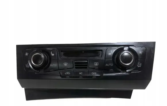 Audi A4 S4 B5 8D Climate control unit 8T1820043F