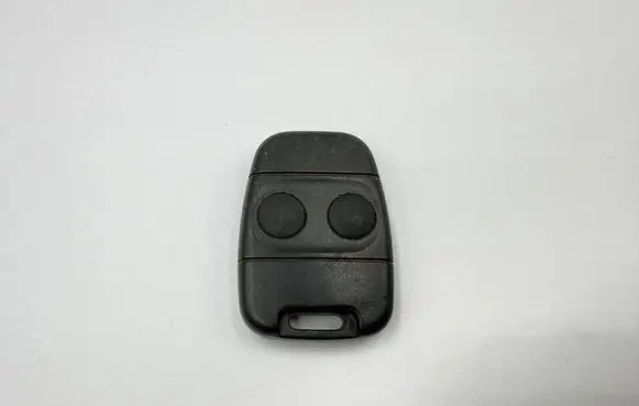 Land Rover Freelander Ignition key/card 17TN