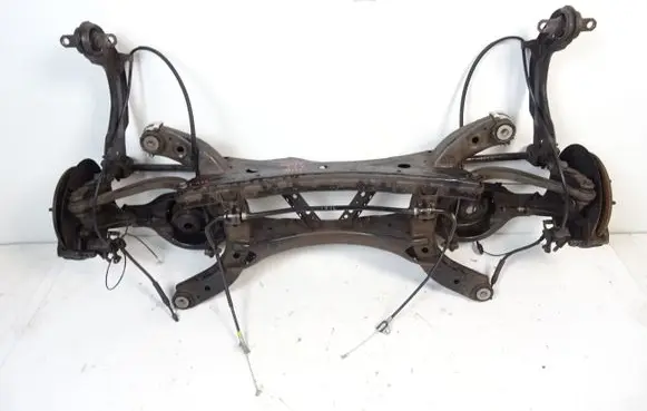 Mazda 6 Rear beam 