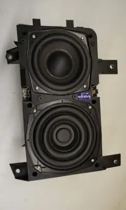 Volvo S40 Subwoofer speaker 30630166