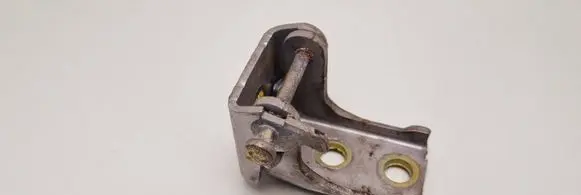 Peugeot 407 Front door upper hinge