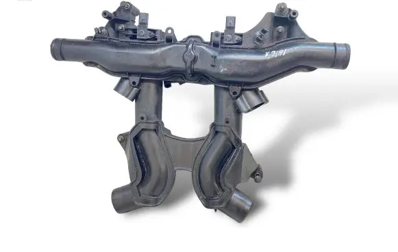 Land Rover Range Rover L322 Intake manifold 6H4Q6K770DB M738A