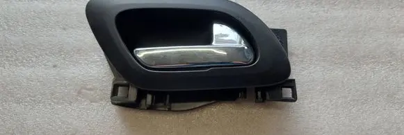 Peugeot 5008 Front door interior handle 9683446077 9683446577