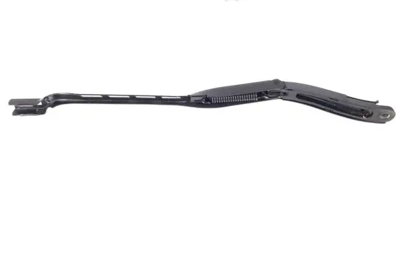 Mercedes-Benz GL X166 Front wiper blade arm A1668200240