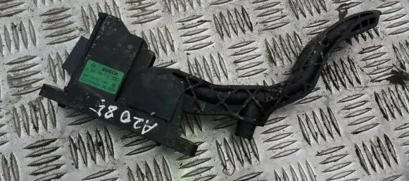 Volkswagen Polo Accelerator throttle pedal 6Q2721503C 0280752219