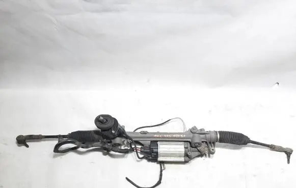 Volkswagen Caddy Steering rack 24022026