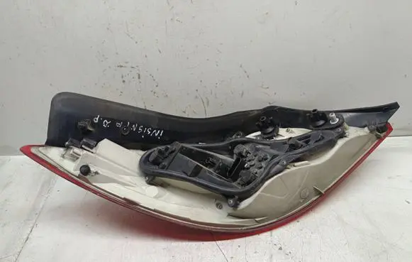 Opel Insignia A Rear/tail lights 168348