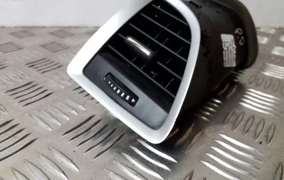 Opel Astra J Dashboard side air vent grill/cover trim 13420495