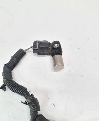 Volvo V70 Crankshaft position sensor 30713485 0296001211