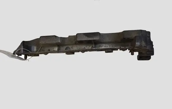 Peugeot 407 Front bumper mounting bracket 9644645780 1857265916