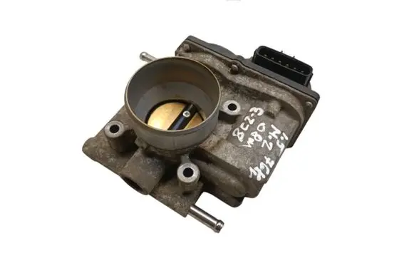 Mazda 2 Throttle valve ZJ3813640 6K30H 00233