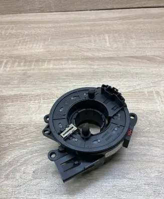 BMW 3 E46 Airbag slip ring squib (SRS ring) 8377488