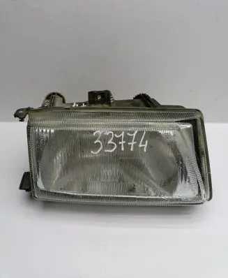 Seat Ibiza II (6k) Headlight/headlamp
