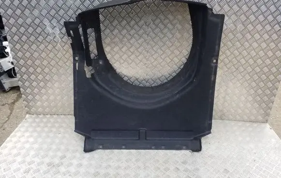 Toyota Corolla E210 E21 Spare wheel section trim 5857002250 5857002260