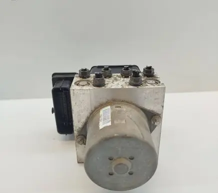 Volkswagen PASSAT B7 ABS Pump 3AA614109M