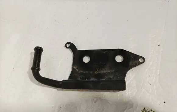 Audi Q5 SQ5 Muffler mount bracket/holder 80A253144E