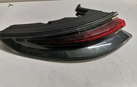 Porsche Panamera (971) Rear/tail lights 973945091