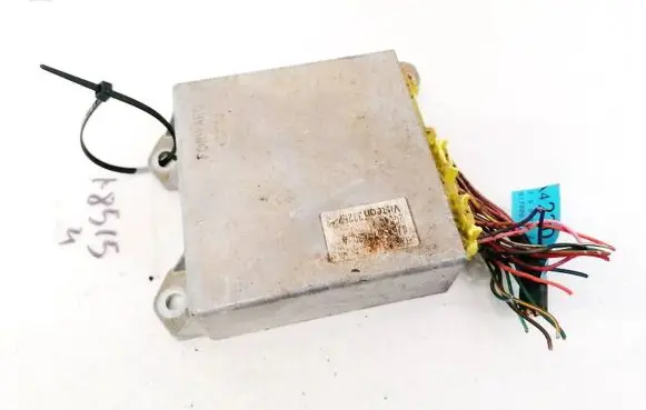 Mazda 6 Airbag control unit/module