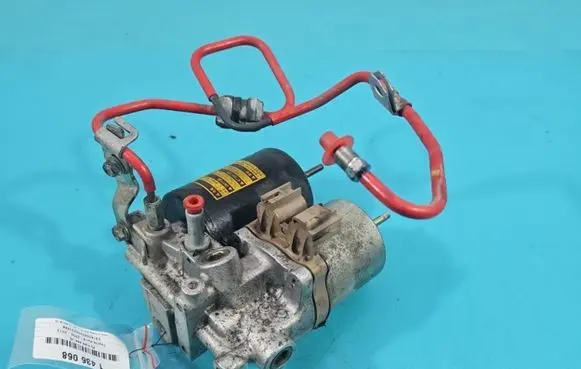 Toyota Auris 150 ABS Pump 47070-12010 IMPRK1436068