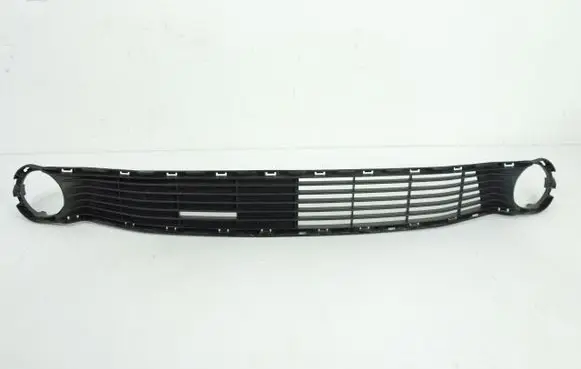 Toyota Aygo AB40 Front bumper lower grill 162041200100