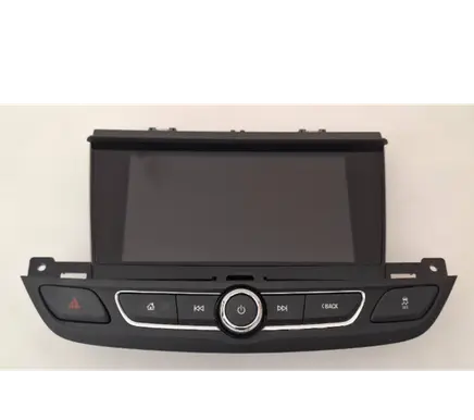 Opel Insignia B Screen/display/small screen 39099171 544930977 7370100000000X