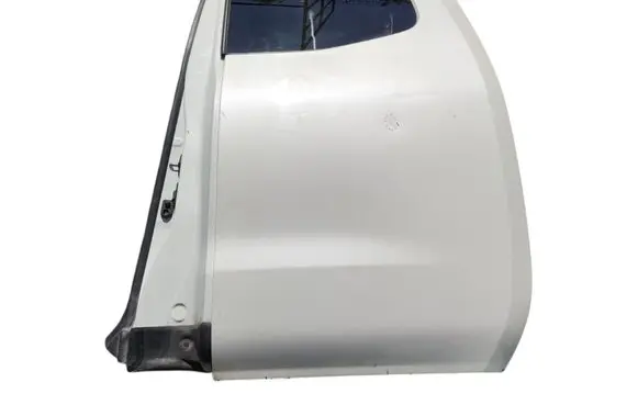 Nissan King Cab, Navara Rear door 