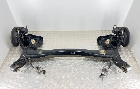 Peugeot 308 Rear axle beam 