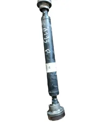 Jeep Grand Cherokee Front prop shaft P52123994AA