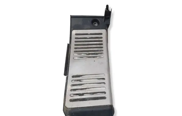 Audi TT TTS Mk2 Foot rest pad/dead pedal 8J1864777B