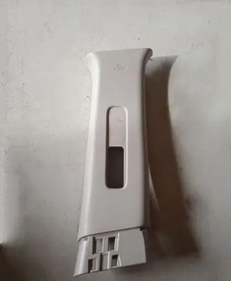Nissan Juke I F15 (B) pillar trim (top) 769859U000
