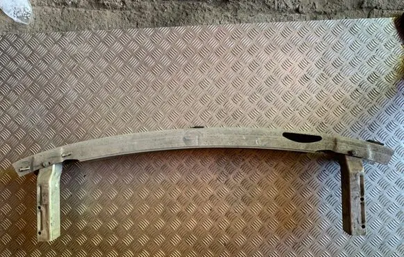 Audi A6 Allroad C5 Rear bumper cross member 4Z7807313