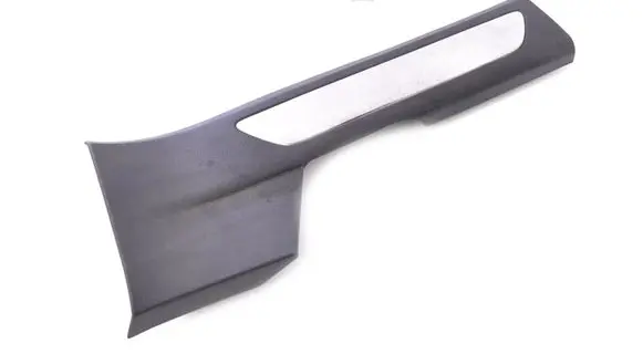Porsche Panamera (970) Rear sill trim cover 970555519