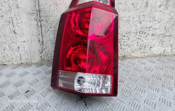 Jeep Commander Rear/tail lights 55157027AE 307772