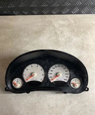 Jeep Cherokee III KJ Speedometer (instrument cluster) 04828962AB 66804