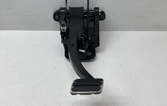 Porsche Panamera (970) Brake pedal 97042300900 97042314101 20150623