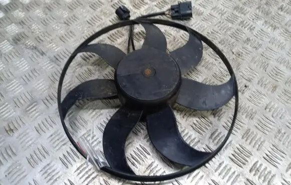 Volkswagen Jetta VI Fan impeller 1KM959455F