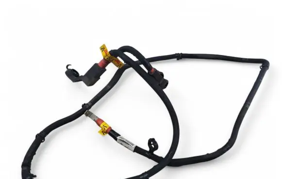 Chrysler Pacifica Positive cable (battery) 68242744AE P68242744AE
